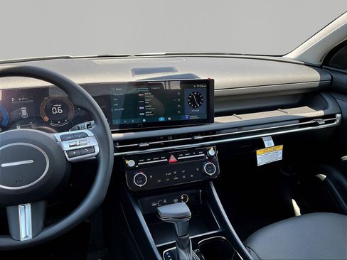 New 2026 Hyundai Tucson SEL Plus AWD/4WD image 11