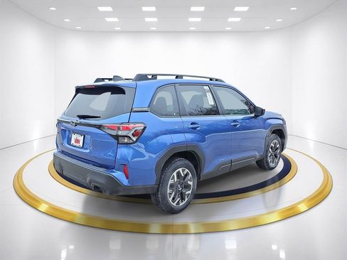 New 2026 Subaru Forester Premium AWD/4WD image 6