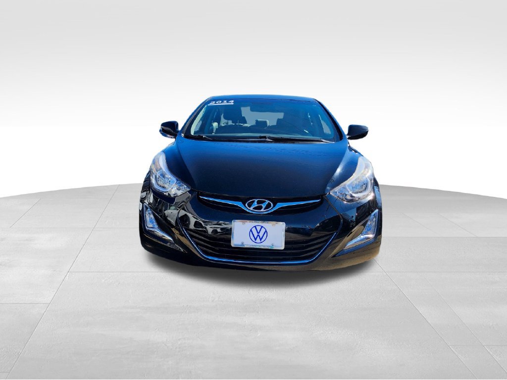 Used 2014 Hyundai Elantra SE w/ Option Group 02 FWD image 2