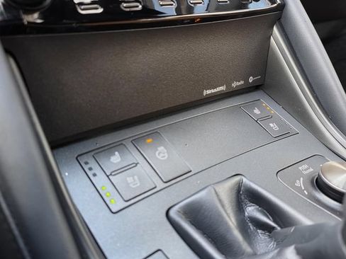 Used 2025 Lexus IS 300 w/ Premium Package RWD image 19