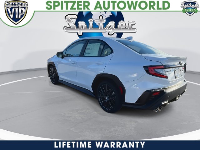 New 2026 Subaru WRX Premium AWD/4WD image 12