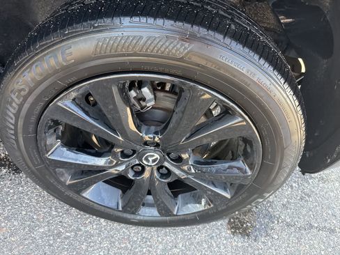 Used 2023 MAZDA CX-30 AWD 2.5 S w/ Preferred Package image 10