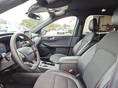 Used 2024 Ford Escape ST-Line image 21