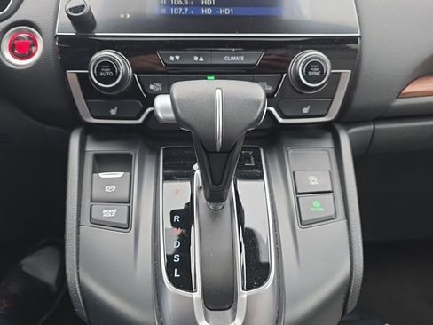Used 2022 Honda CR-V EX-L image 18