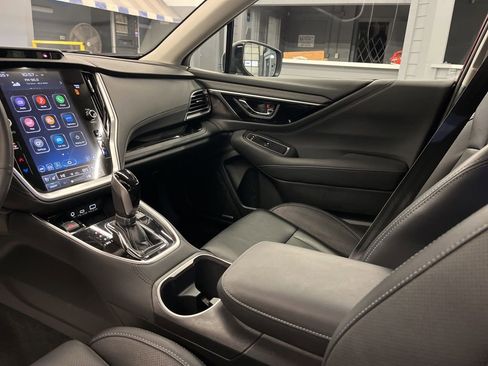 Certified 2023 Subaru Legacy Touring XT image 14
