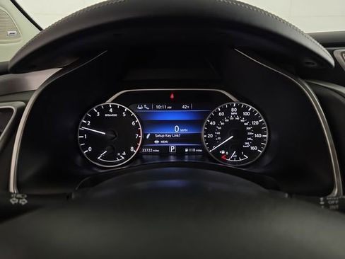 Used 2020 Nissan Murano SL AWD/4WD image 11