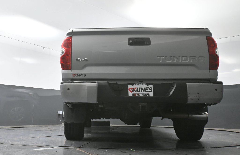 Used 2014 Toyota Tundra Platinum AWD/4WD image 54