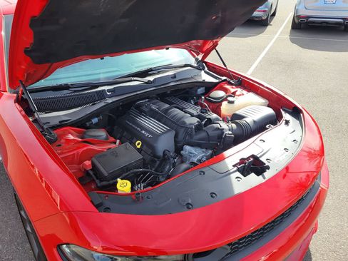 Used 2023 Dodge Charger Scat Pack w/ Plus Group RWD image 28