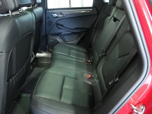 New 2026 Porsche Macan S AWD/4WD image 27