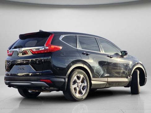 Used 2019 Honda CR-V EX image 24