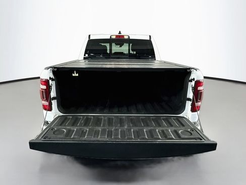Used 2021 RAM 1500 Limited w/ Body Color Bumper Group AWD/4WD image 29