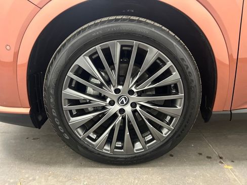 Used 2023 Lexus RX 350 350 Luxury w/ Cold Area Package image 30