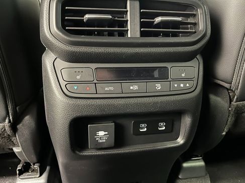 New 2026 Honda Passport TrailSport Elite image 20