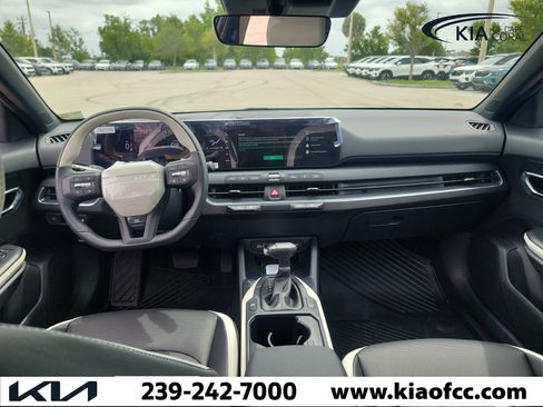 New 2026 Kia K4 GT-Line Turbo FWD image 16