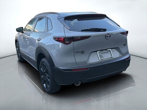 New 2026 MAZDA CX-30 Aire Edition AWD/4WD image 3