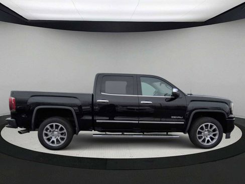 Used 2018 GMC Sierra 1500 Denali image 9