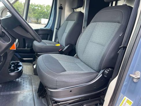 Used 2019 RAM ProMaster 3500 FWD image 16