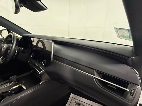 Certified 2024 Lexus RX 350 Premium w/ Cold Area Package image 33