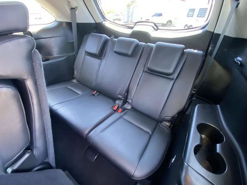 Certified 2018 Toyota Highlander XLE AWD/4WD image 23