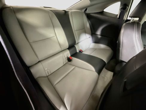 Used 2012 Chevrolet Camaro SS w/ RS Package RWD image 26