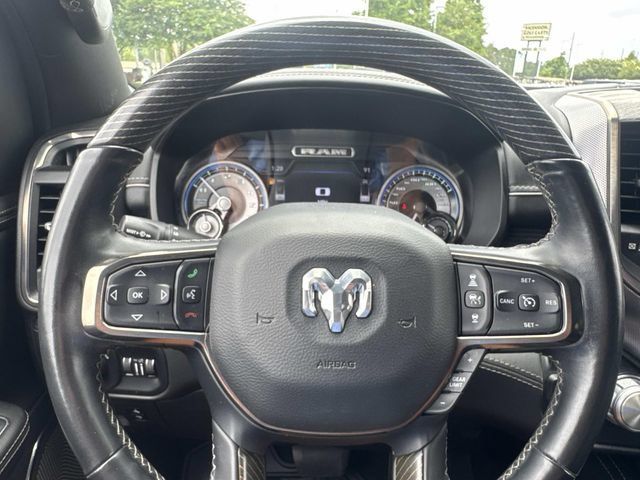 Used 2019 RAM 1500 Limited RWD image 25