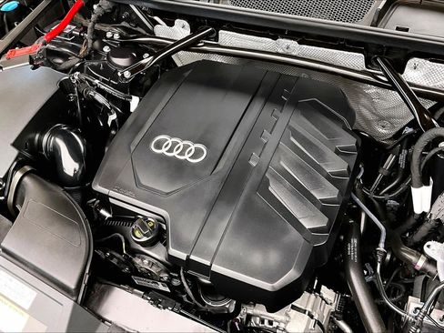 Certified 2025 Audi Q5 2.0T Premium Plus w/ Premium Plus Package image 31