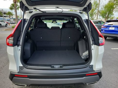 Used 2026 Honda CR-V Sport image 12