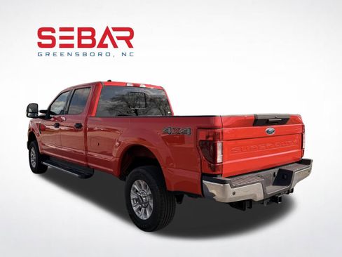 Used 2022 Ford F250 XLT w/ XLT Value Package image 7