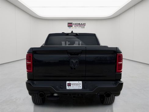 New 2026 RAM 1500 Limited image 6