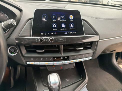 Used 2021 Cadillac CT4 Premium Luxury image 16