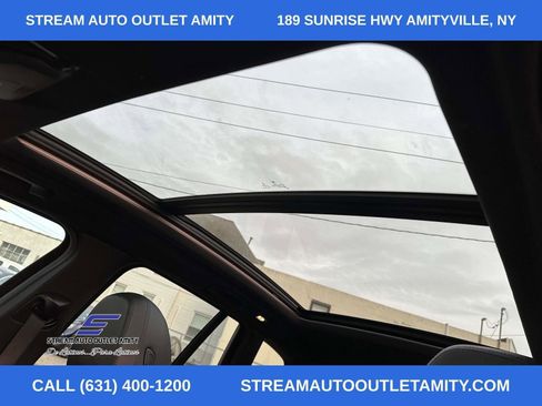 Used 2019 BMW X3 M40i w/ Driving Assistance Package image 24