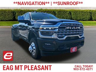 New 2025 RAM 3500 Limited 360° Tour