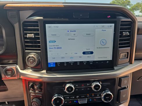Used 2025 Ford F150 King Ranch AWD/4WD image 26
