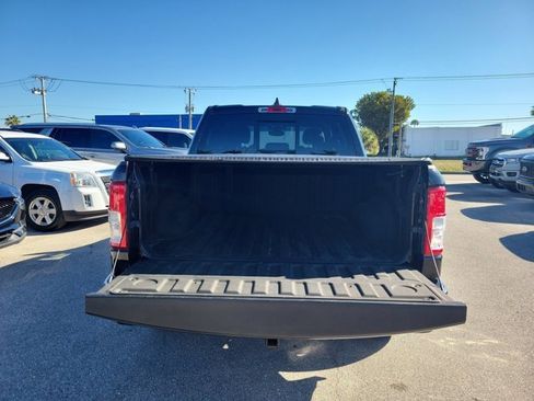 Used 2021 RAM 1500 Big Horn image 13