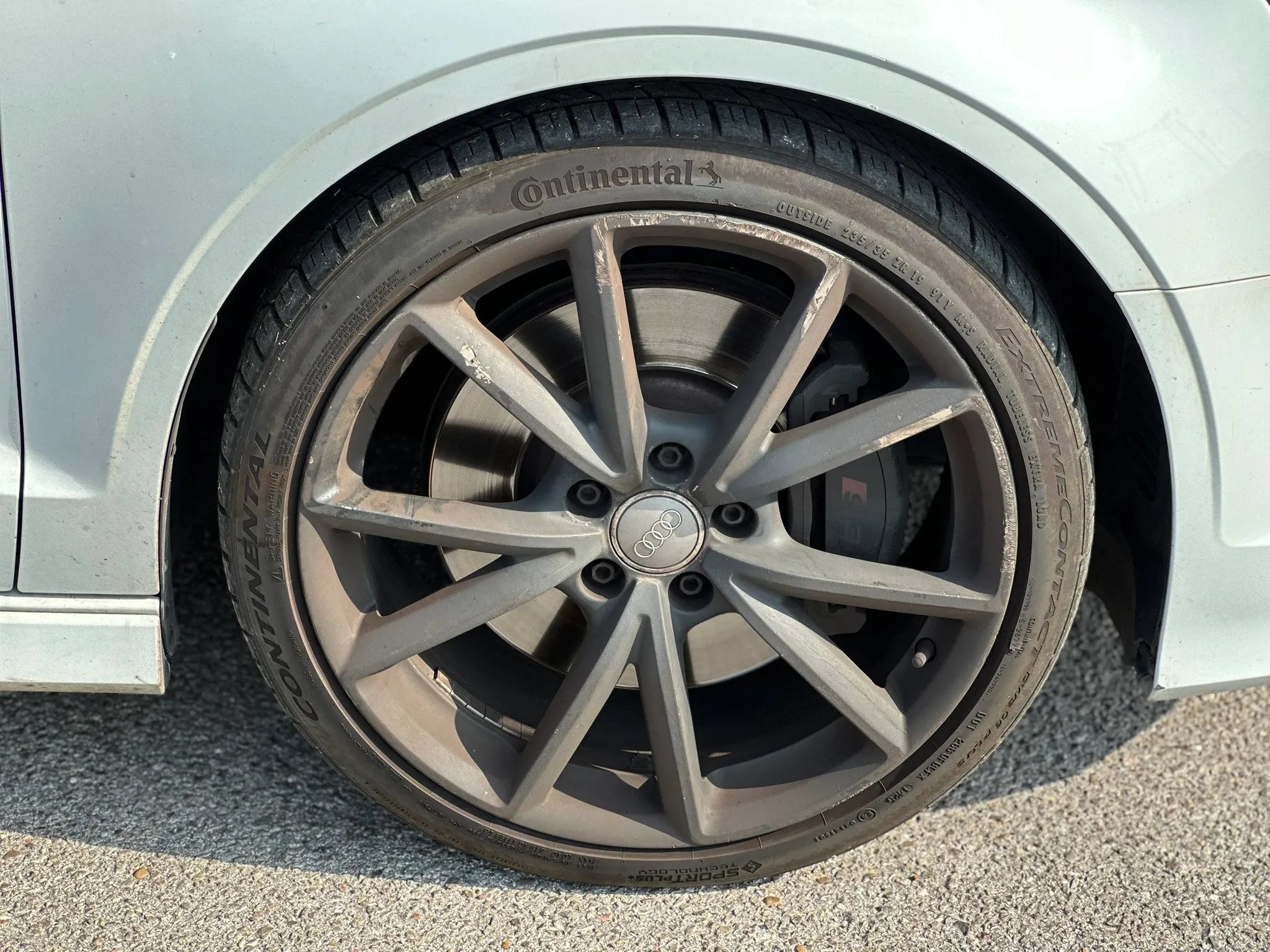 Used 2016 Audi S3 Premium Plus AWD/4WD image 27