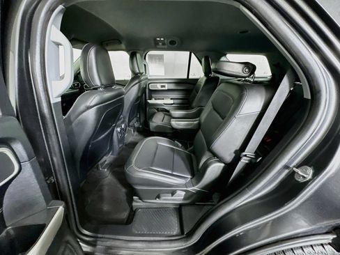 Used 2020 Ford Explorer XLT w/ Equipment Group 202A RWD image 27