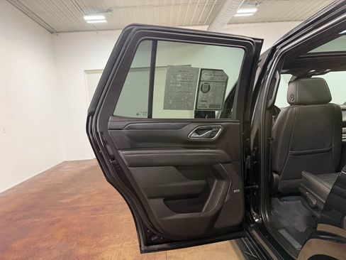 Used 2024 Chevrolet Tahoe RST w/ Luxury Package AWD/4WD image 47