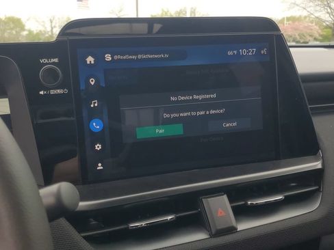 New 2026 Subaru Outback Limited XT AWD/4WD image 18