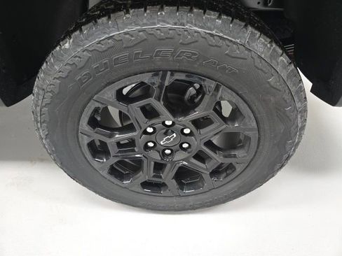 New 2026 Chevrolet Colorado Trail Boss image 24