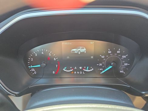Used 2020 Ford Escape SE AWD/4WD image 16