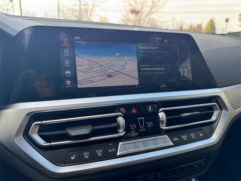 Used 2022 BMW M340i xDrive image 19