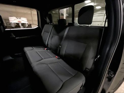 Certified 2023 Ford F150 XLT w/ Equipment Group 302A High AWD/4WD image 24