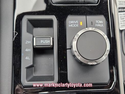 New 2026 Toyota Tundra Platinum AWD/4WD image 19