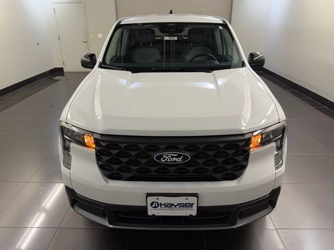 New 2026 Ford Maverick XLT w/ Equipment Group 301A AWD/4WD image 2