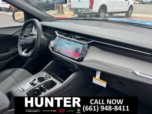 New 2026 Jeep Cherokee Laredo image 16