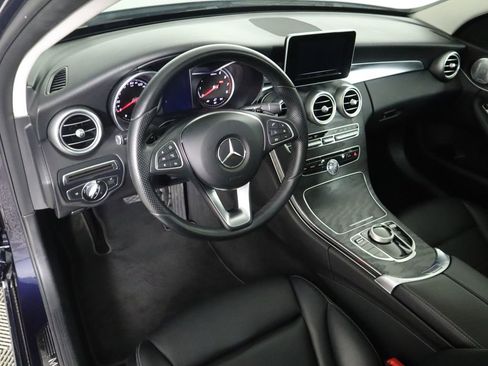 Used 2017 Mercedes-Benz C 300 Sedan image 9