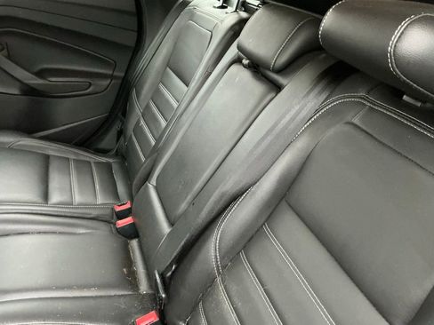 Used 2017 Ford Escape Titanium w/ Equipment Group 301A image 6