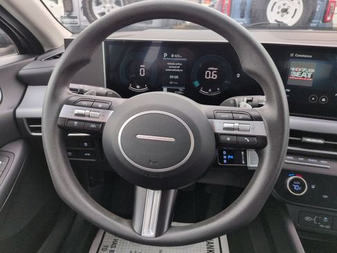 Used 2025 Hyundai Sonata SEL AWD/4WD image 14