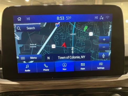 Used 2020 Ford Escape Titanium image 31