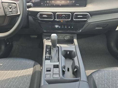 New 2026 Nissan Sentra SV FWD image 3